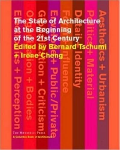 cover image The State of Architecture at the Beginning of the 21st Century