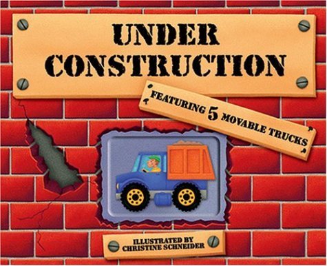 cover image Under Construction