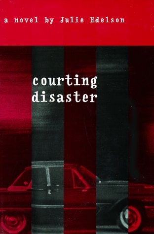 cover image Courting Disaster