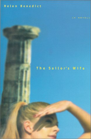 cover image The Sailor's Wife