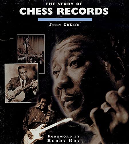 cover image The Story of Chess Records