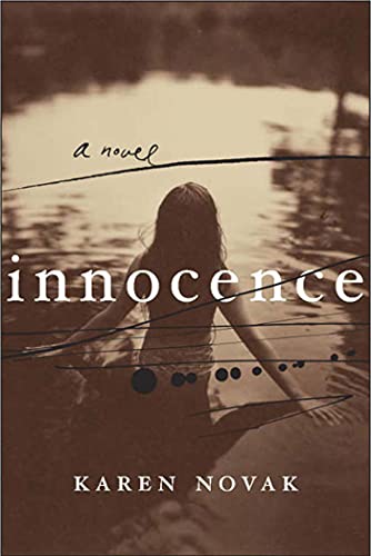 cover image INNOCENCE