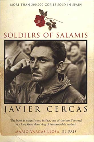 cover image SOLDIERS OF SALAMIS