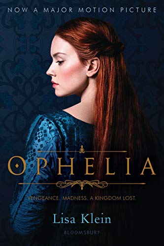 cover image Ophelia