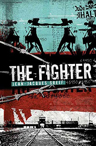cover image The Fighter