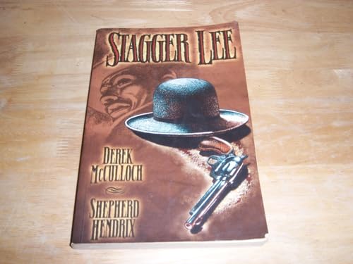 cover image Stagger Lee