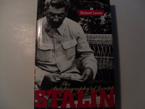 cover image The Autobiography of Joseph Stalin