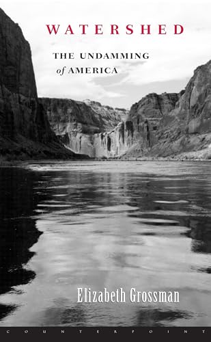 cover image WATERSHED: The Undamming of America