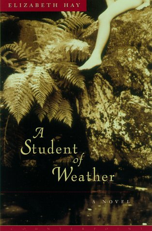 cover image A Student of Weather