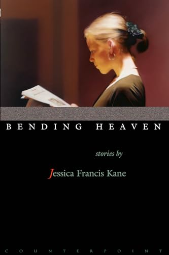 cover image Bending Heaven