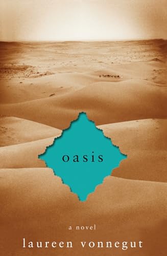 cover image Oasis