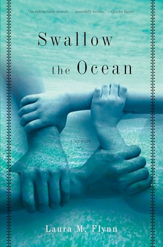 cover image Swallow the Ocean: A Memoir
