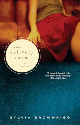 cover image The Delivery Room