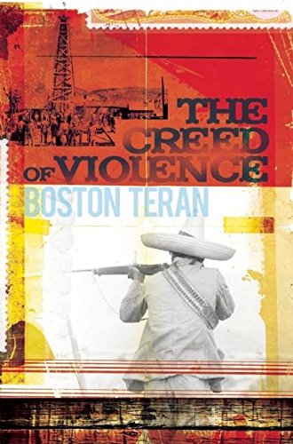 cover image The Creed of Violence