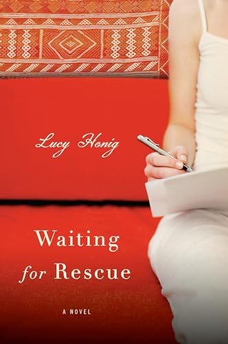 cover image Waiting for Rescue