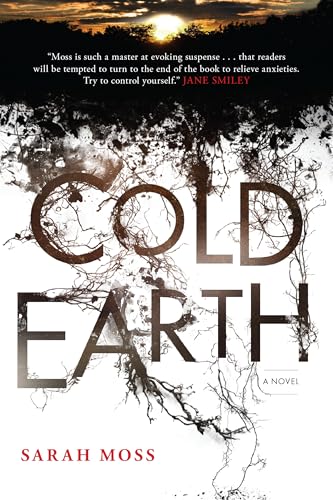 cover image Cold Earth