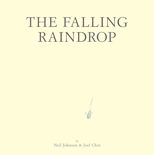 cover image The Falling Raindrop
