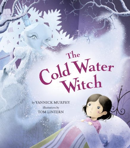 cover image The Cold Water Witch