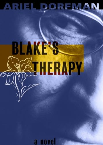 cover image BLAKE'S THERAPY