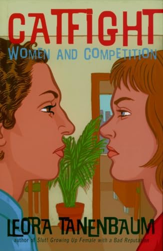 cover image CATFIGHT: Women and Competition