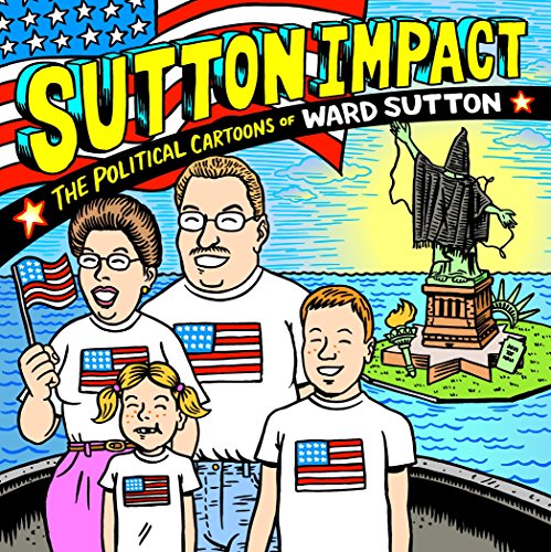 cover image Sutton Impact