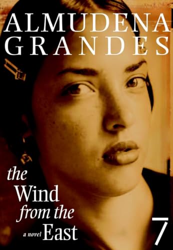 cover image The Wind from the East