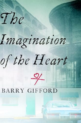 cover image The Imagination of the Heart