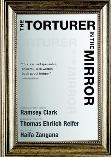 cover image The Torturer in the Mirror