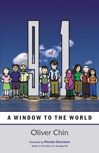 cover image 9 of 1: A Window to the World