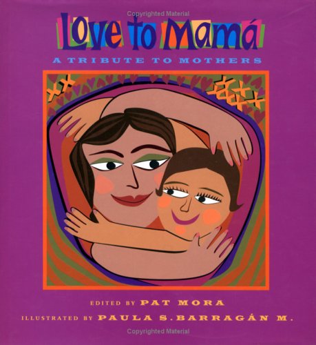cover image Love to Mama