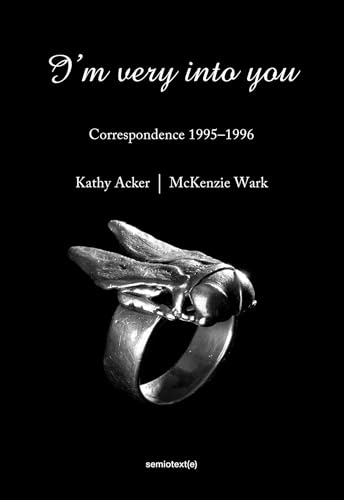 cover image I’m Very into You: Correspondence 1995–1996