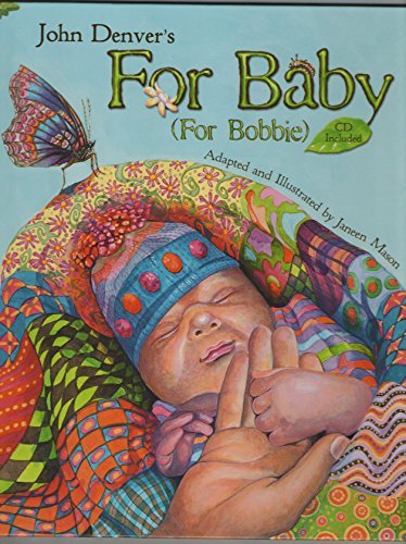 cover image John Denver's For Baby (For Bobbie)