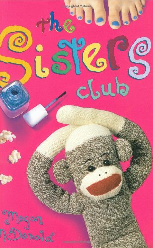 cover image THE SISTERS CLUB