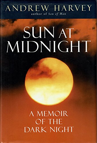 cover image SUN AT MIDNIGHT: A Memoir of the Dark Night