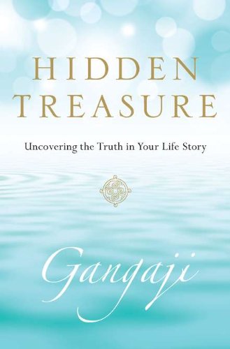 cover image Hidden Treasure: Uncovering the Truth in Your Life Story