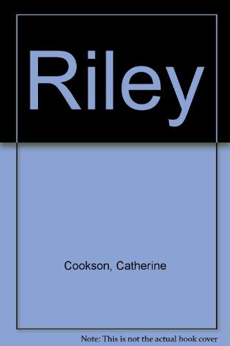 cover image Riley