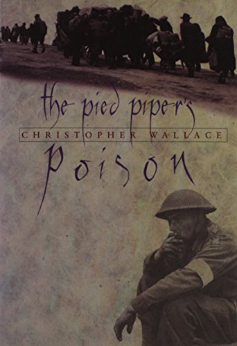 cover image The Pied Piper's Poison