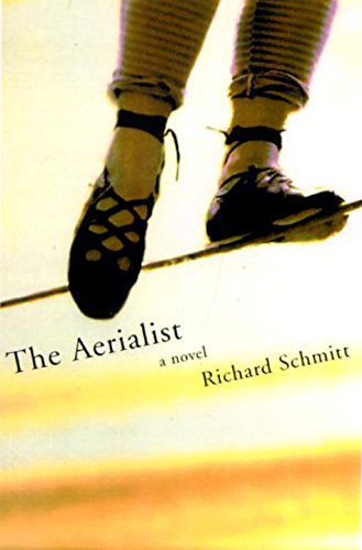 cover image The Aerialist