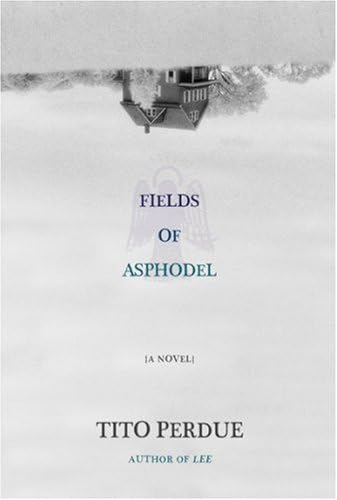 cover image Fields of Asphodel