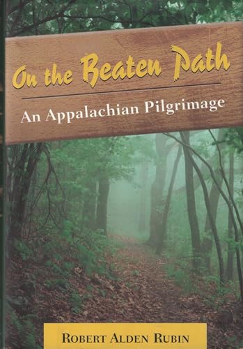 cover image On the Beaten Path: An Appalachian Pilgrimage
