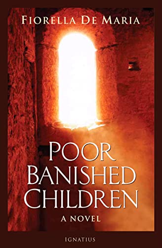 cover image Poor Banished Children