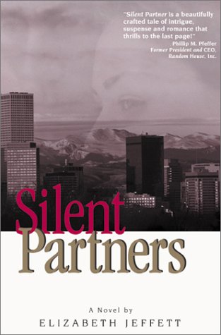 cover image Silent Partners