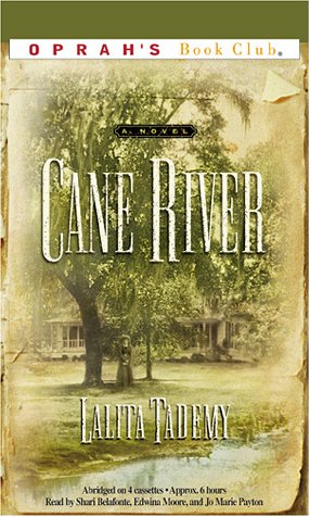 cover image CANE RIVER