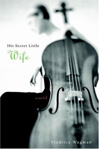 cover image His Secret Little Wife