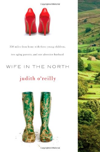 cover image Wife in the North