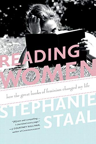 cover image Reading Women: How the Great Books of Feminism Changed My Life