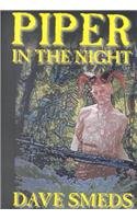 cover image PIPER IN THE NIGHT