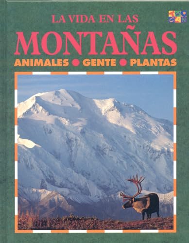 cover image Las Montanas
