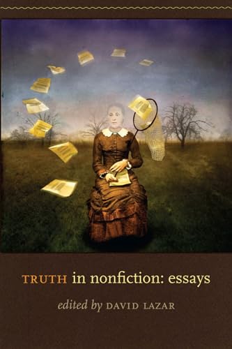 cover image Truth in Nonfiction: Essays