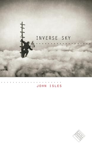 cover image Inverse Sky